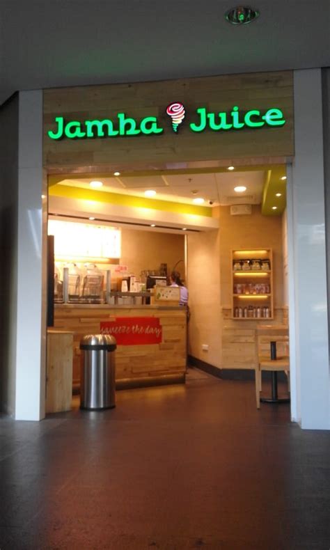 jamba juice glorietta|Jamba Juice in Makati City, Metro Manila .